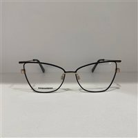 Montatura vista Dsquared Donna DQ526300253 - DQ526300253